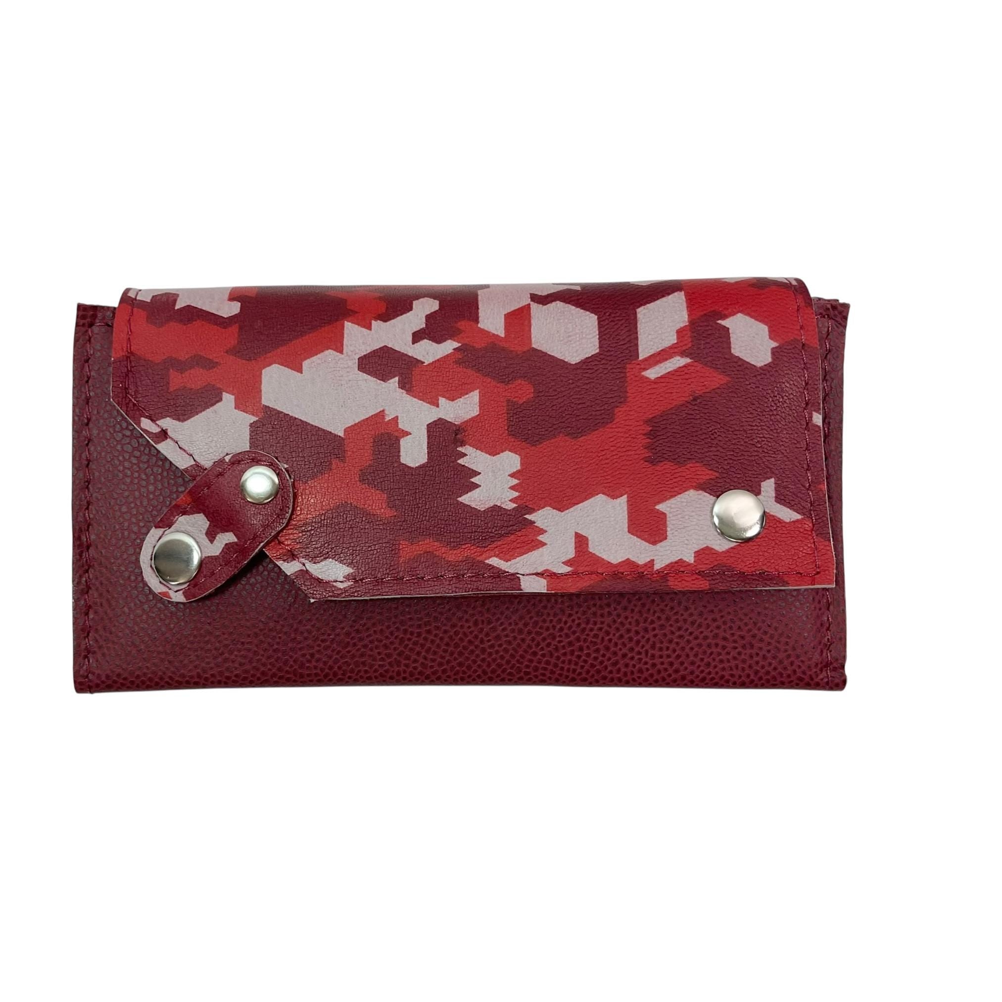Wallet/ purse made from genuine leather