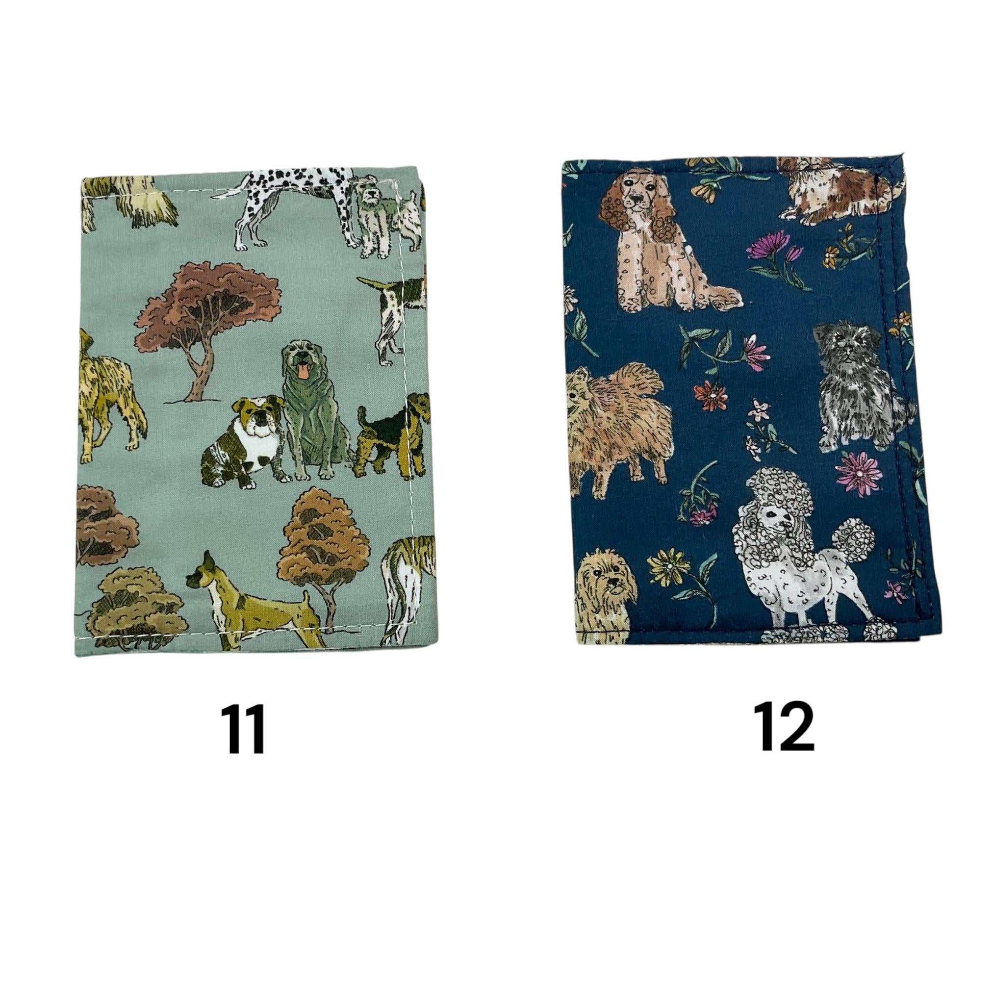 card wallet in pretty floral Liberty fabric , credit card or Oyster card pouch, loyalty card holder, ladies small gift