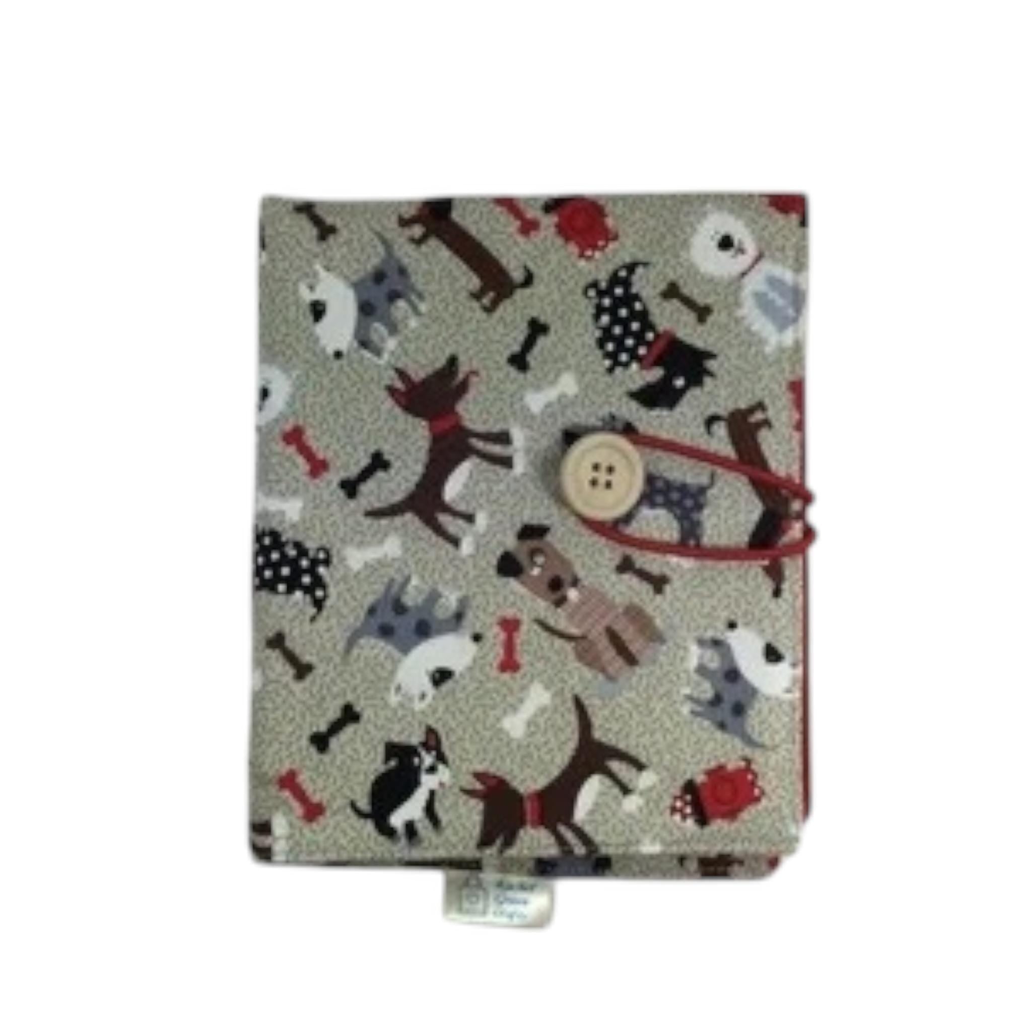 Interchangeable needle case, dogs needle case, needle organiser, addi needle case, chaigoo  case, knit pro needle case, hiya hiya case,
