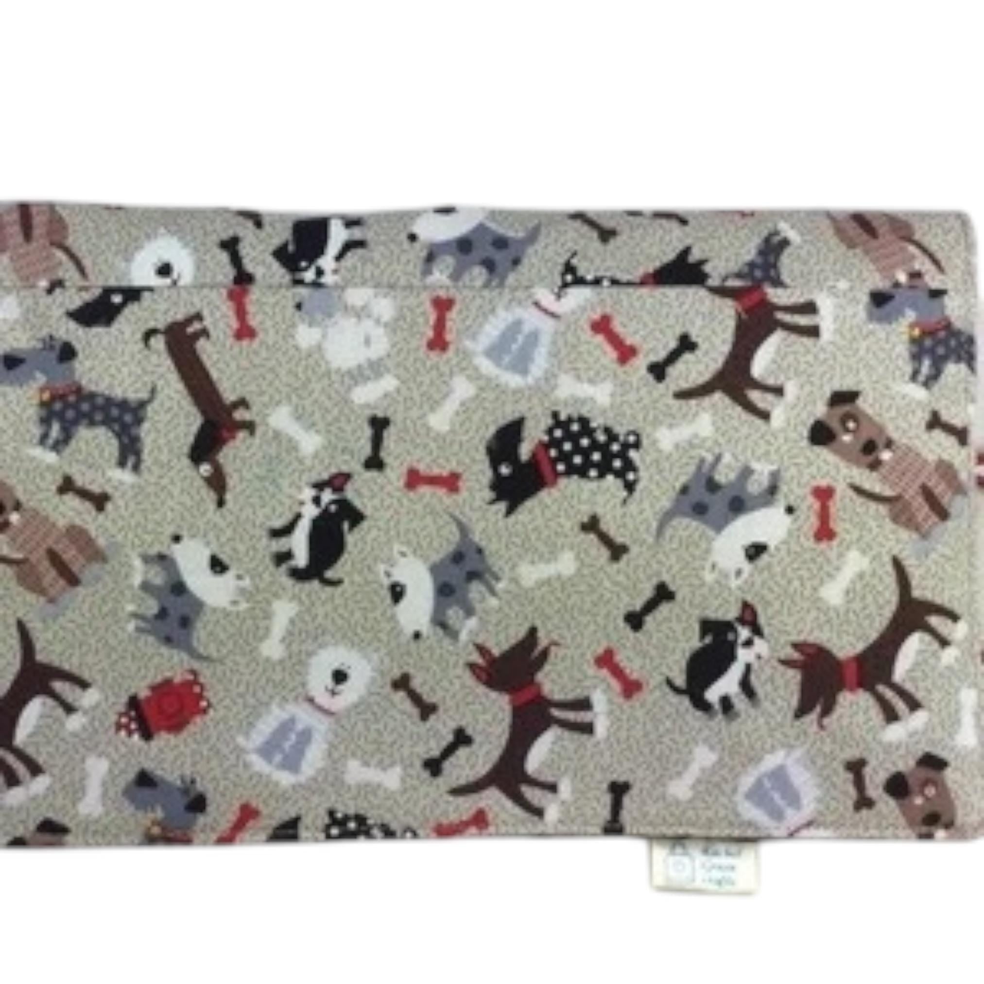 Interchangeable needle case, dogs needle case, needle organiser, addi needle case, chaigoo  case, knit pro needle case, hiya hiya case,