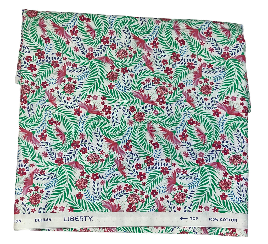 Interchangeable knitting needle case with Liberty fabric , floral addi case, chiagoo wallet, knit pro organiser pouch, hiya hiya case,