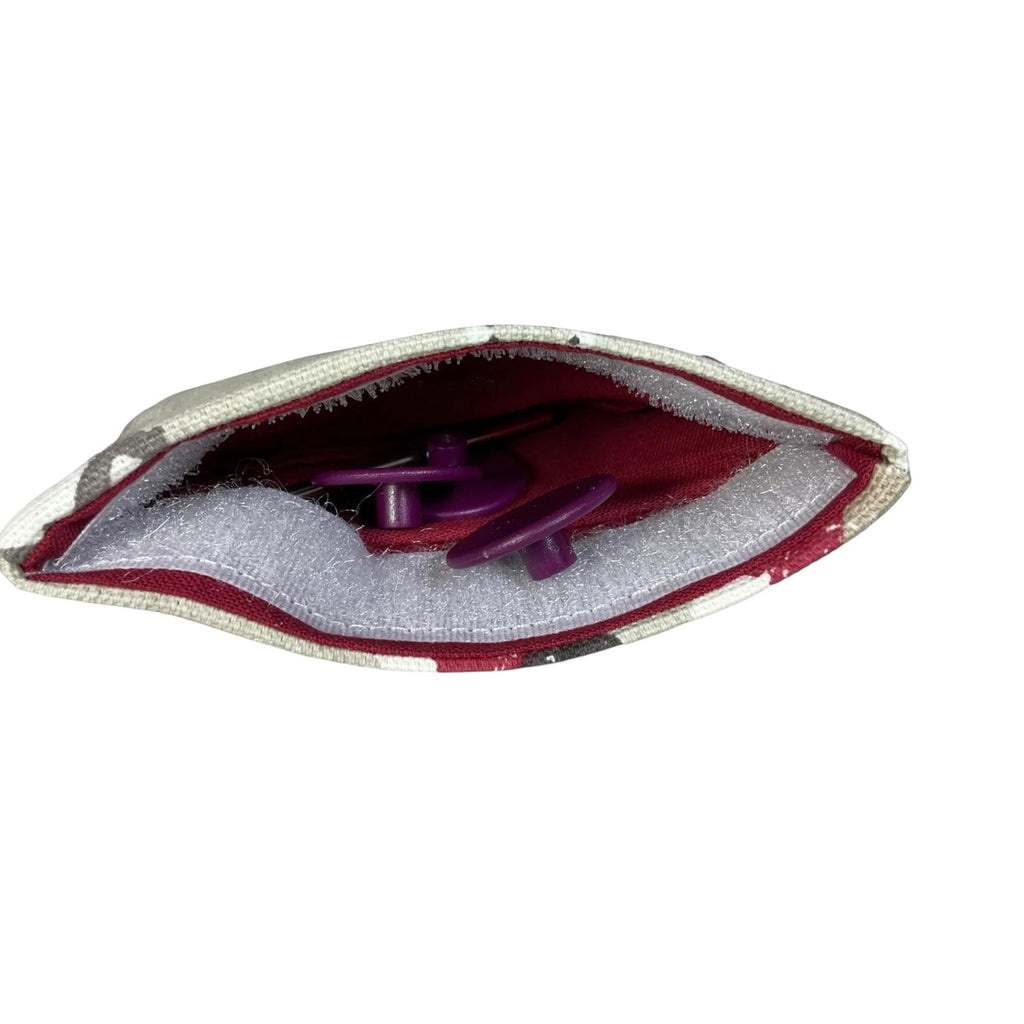 Interchangeable needle case, sheep case, addi needle case, chiagoo needle case, knit pro needle case, hiya hiya case, sheep needle case