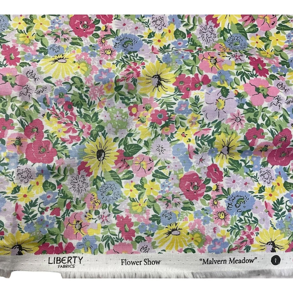 Liberty large toiletries bag with handles and zip pocket, floral Waterproof, wash pouch, Cosmetics bag, ladies  gift, womens sponge bag