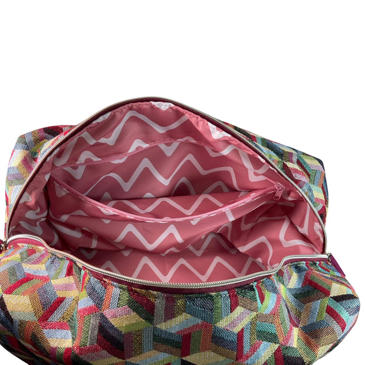 Tapestry large travel bag