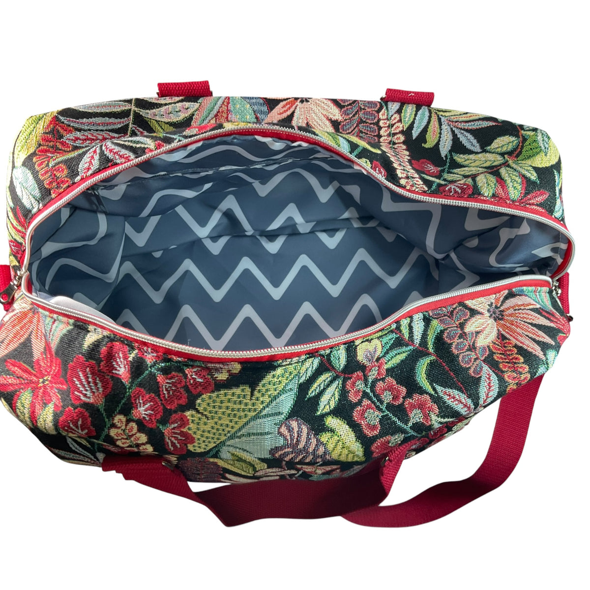 Tapestry large travel bag