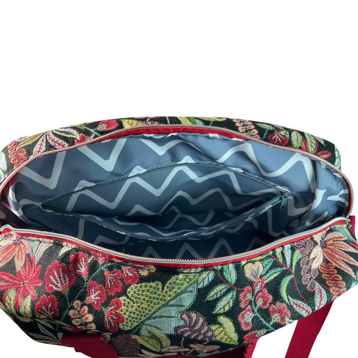 Tapestry large travel bag