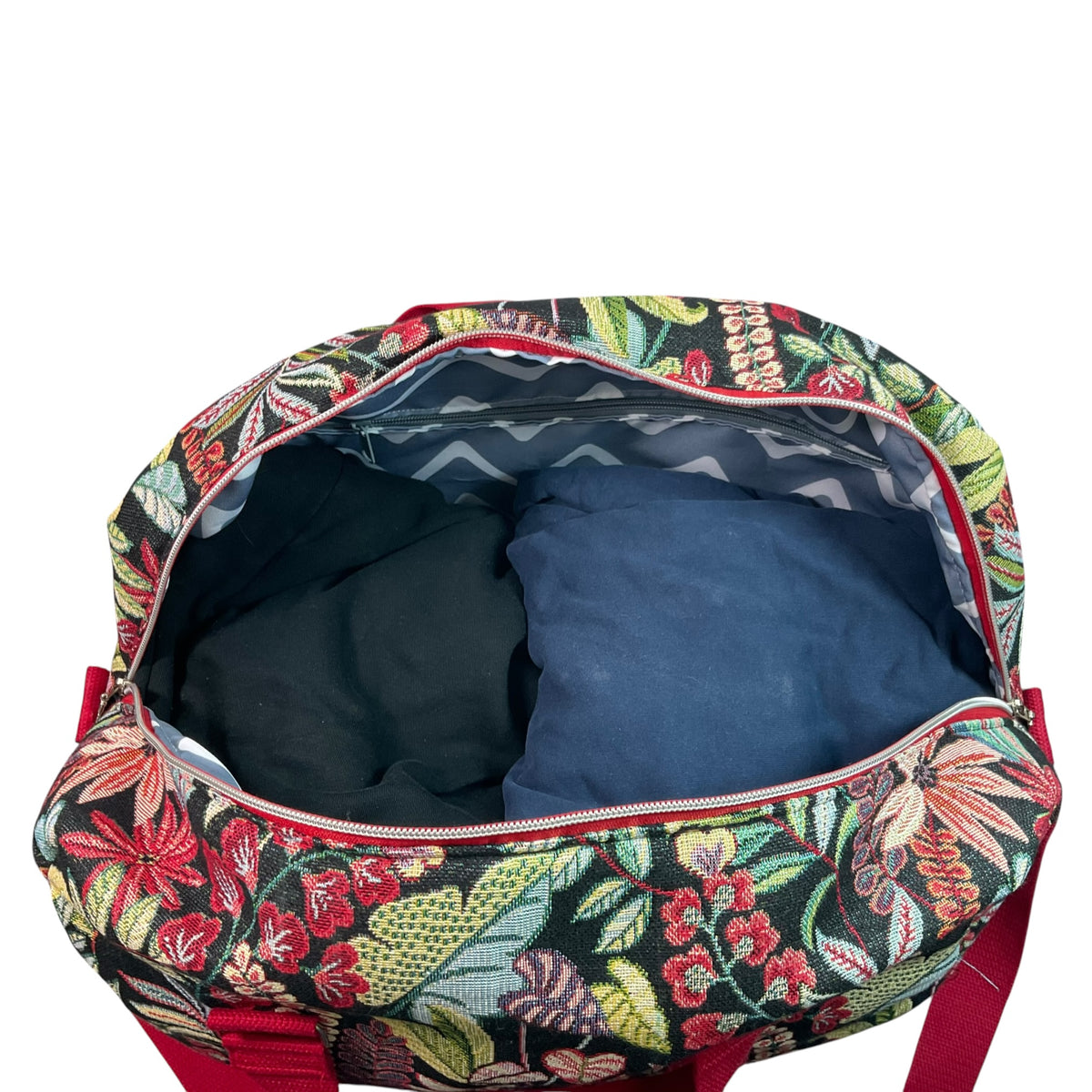 Tapestry large travel bag