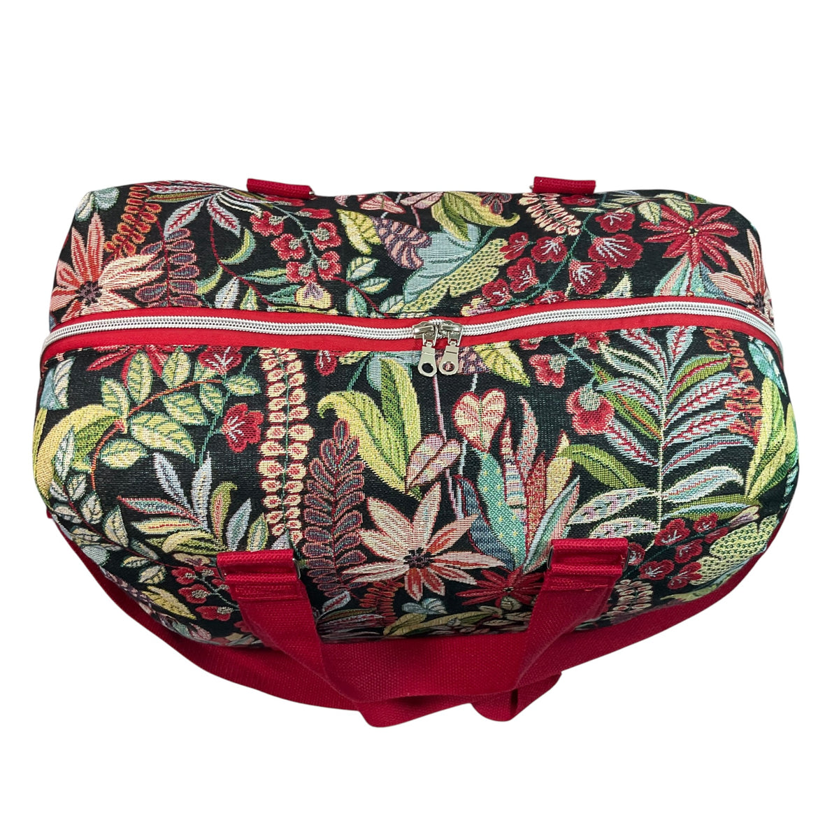 Tapestry large travel bag