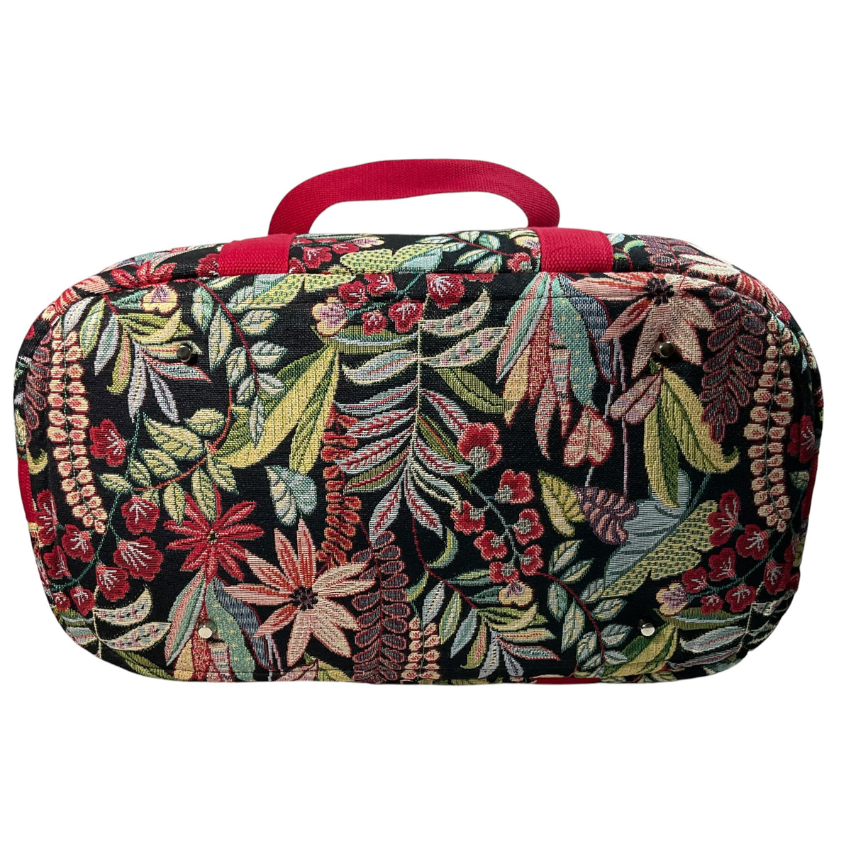Tapestry large travel bag