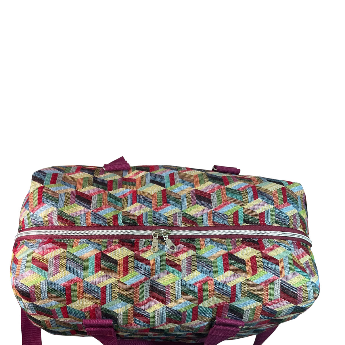 Tapestry large travel bag