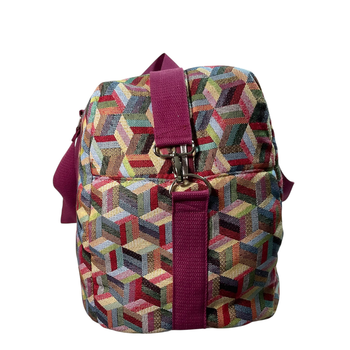 Tapestry large travel bag