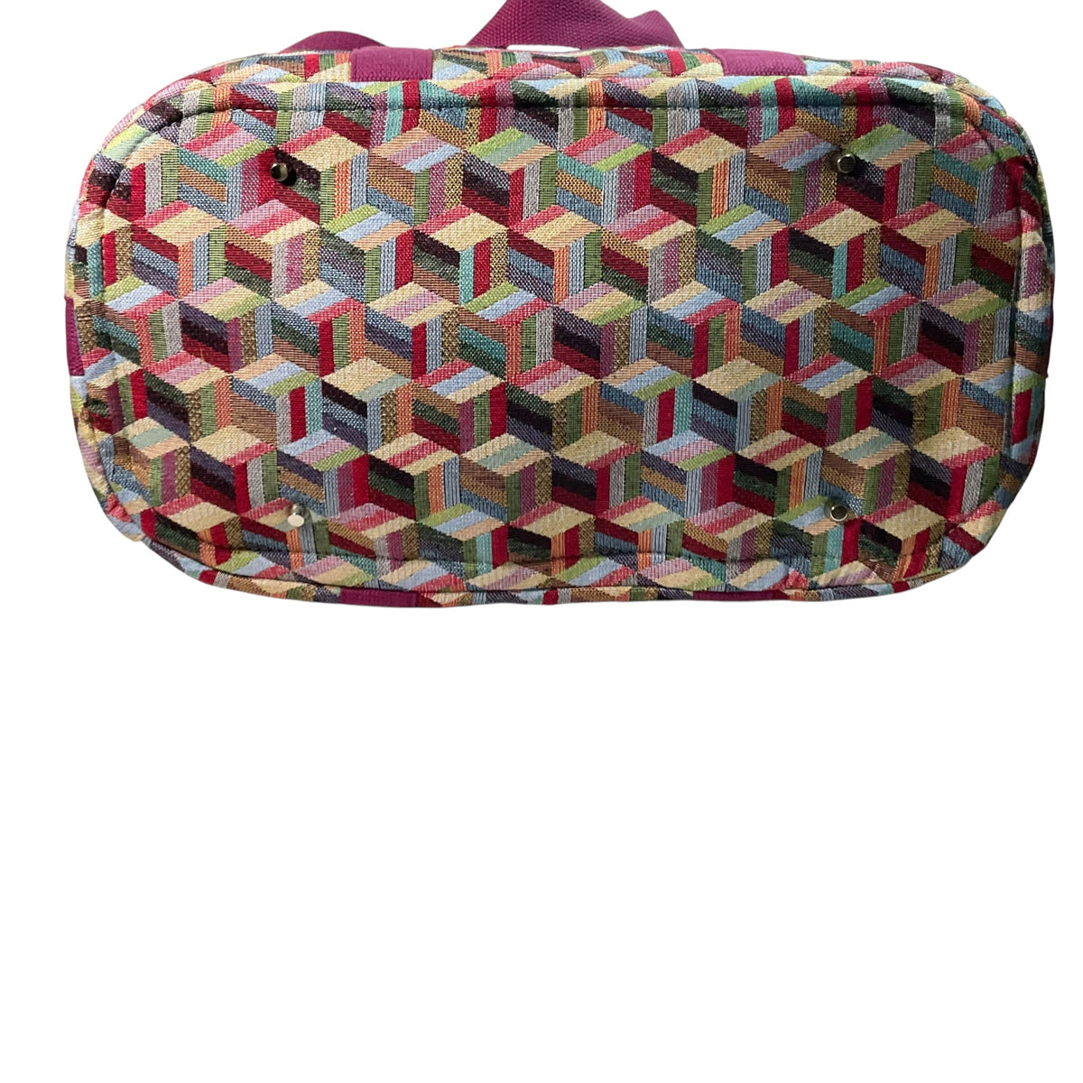 Tapestry large travel bag