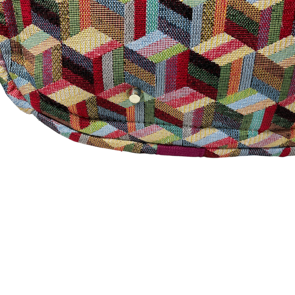 Tapestry large travel bag