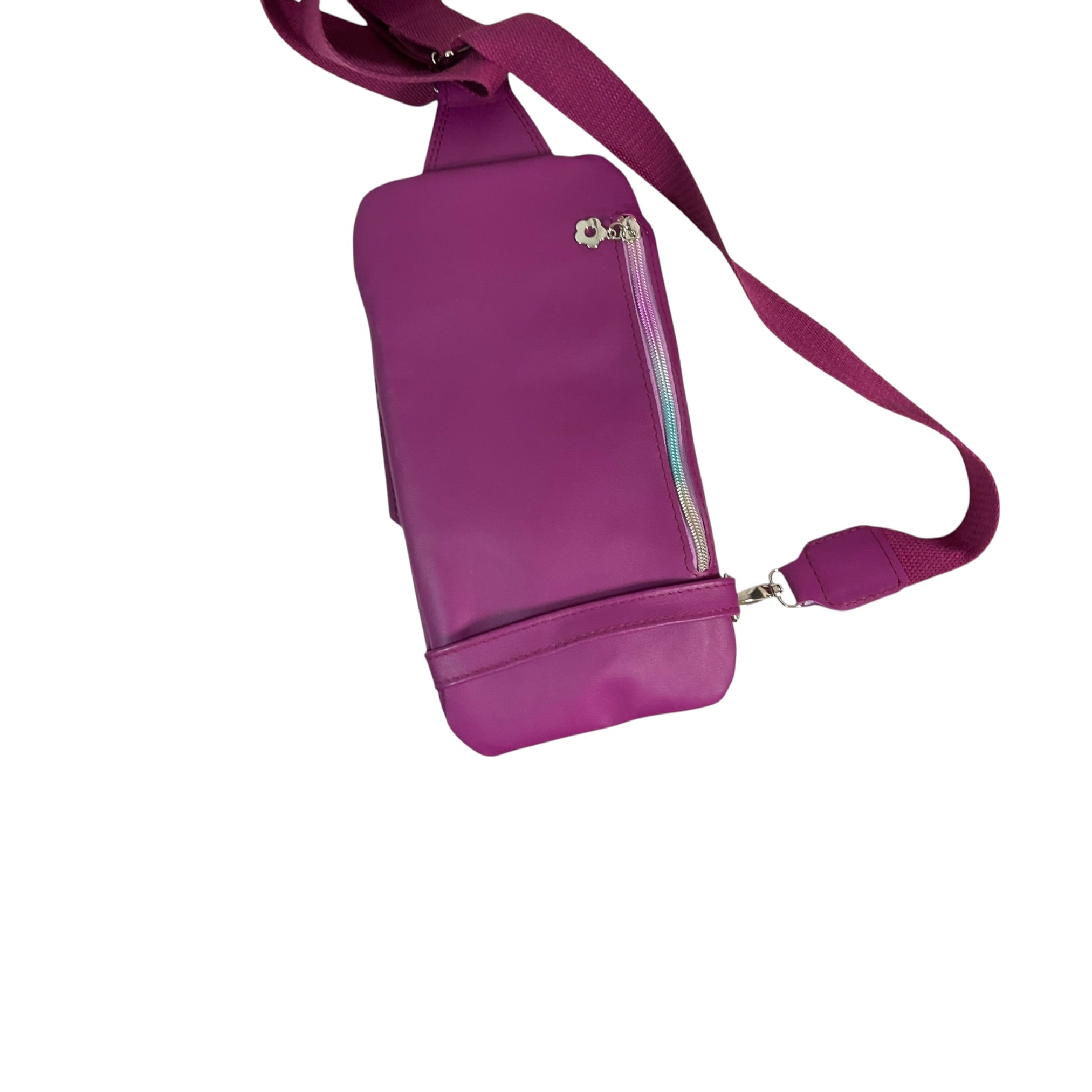 Handmade Leather sling Bag for Women