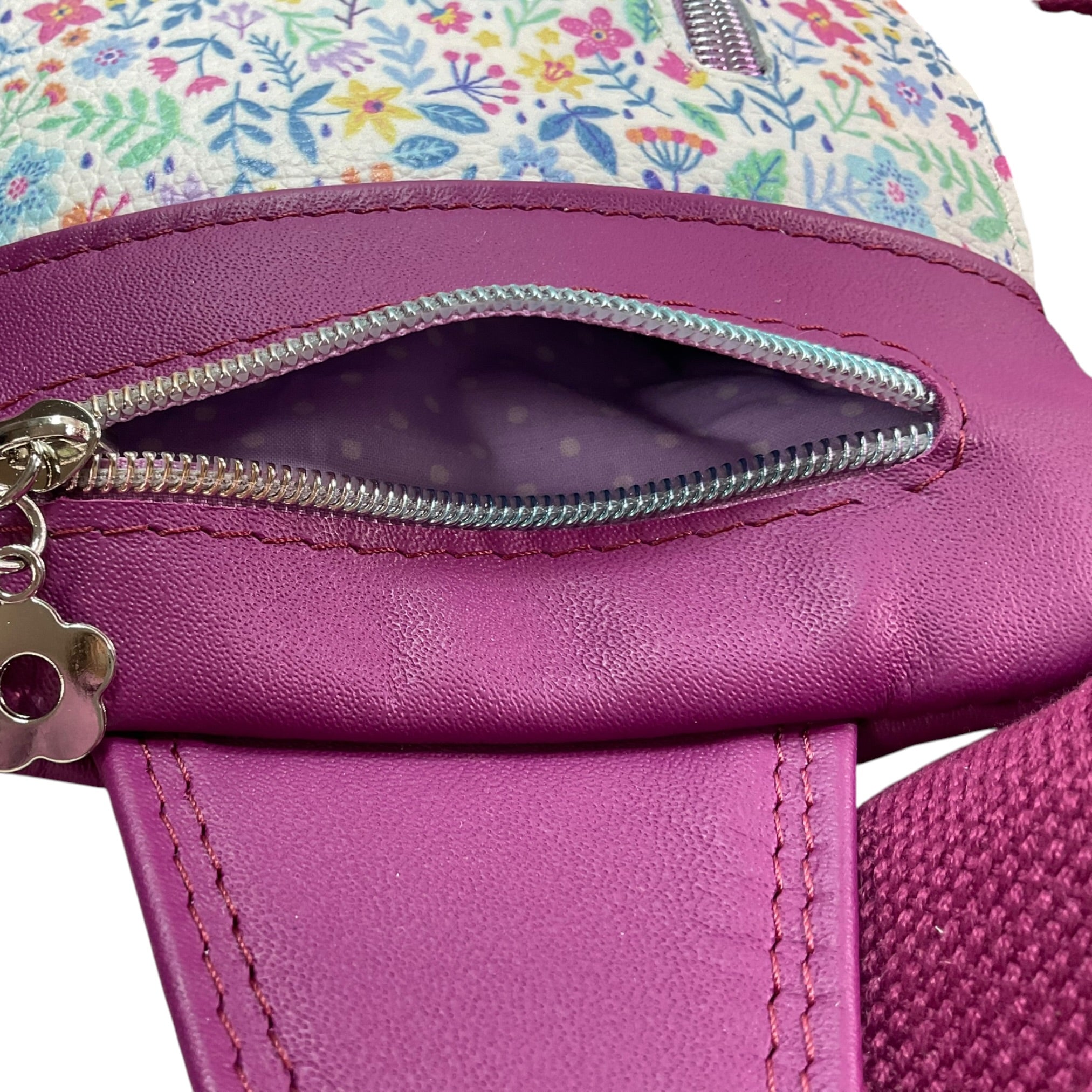 Handmade Leather sling Bag for Women