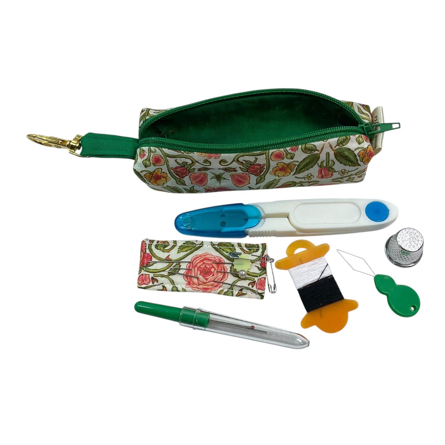 Liberty fabric Mini sewing kit
