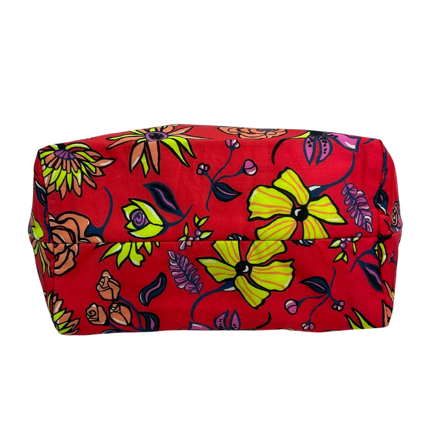 Liberty Print large Toiletries Bag