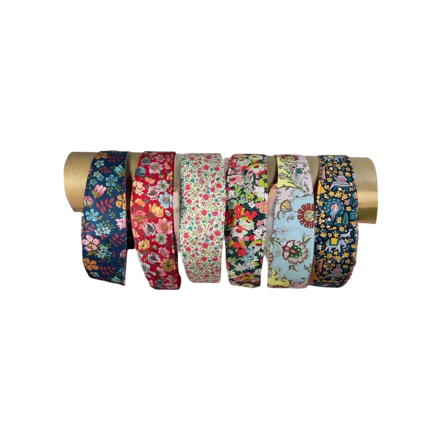 Ladies Liberty fabric hairband