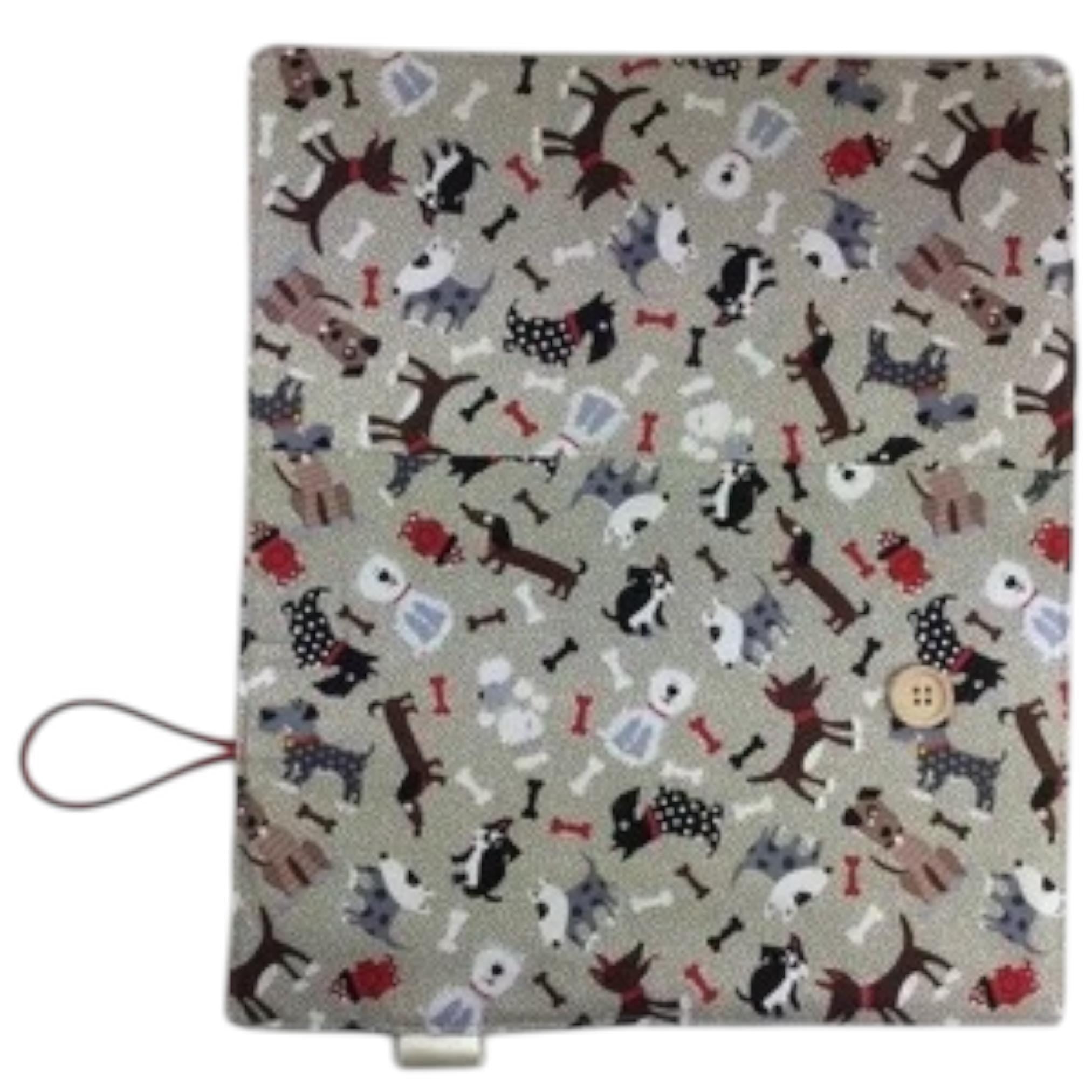Interchangeable needle case, dogs needle case, needle organiser, addi needle case, chaigoo  case, knit pro needle case, hiya hiya case,