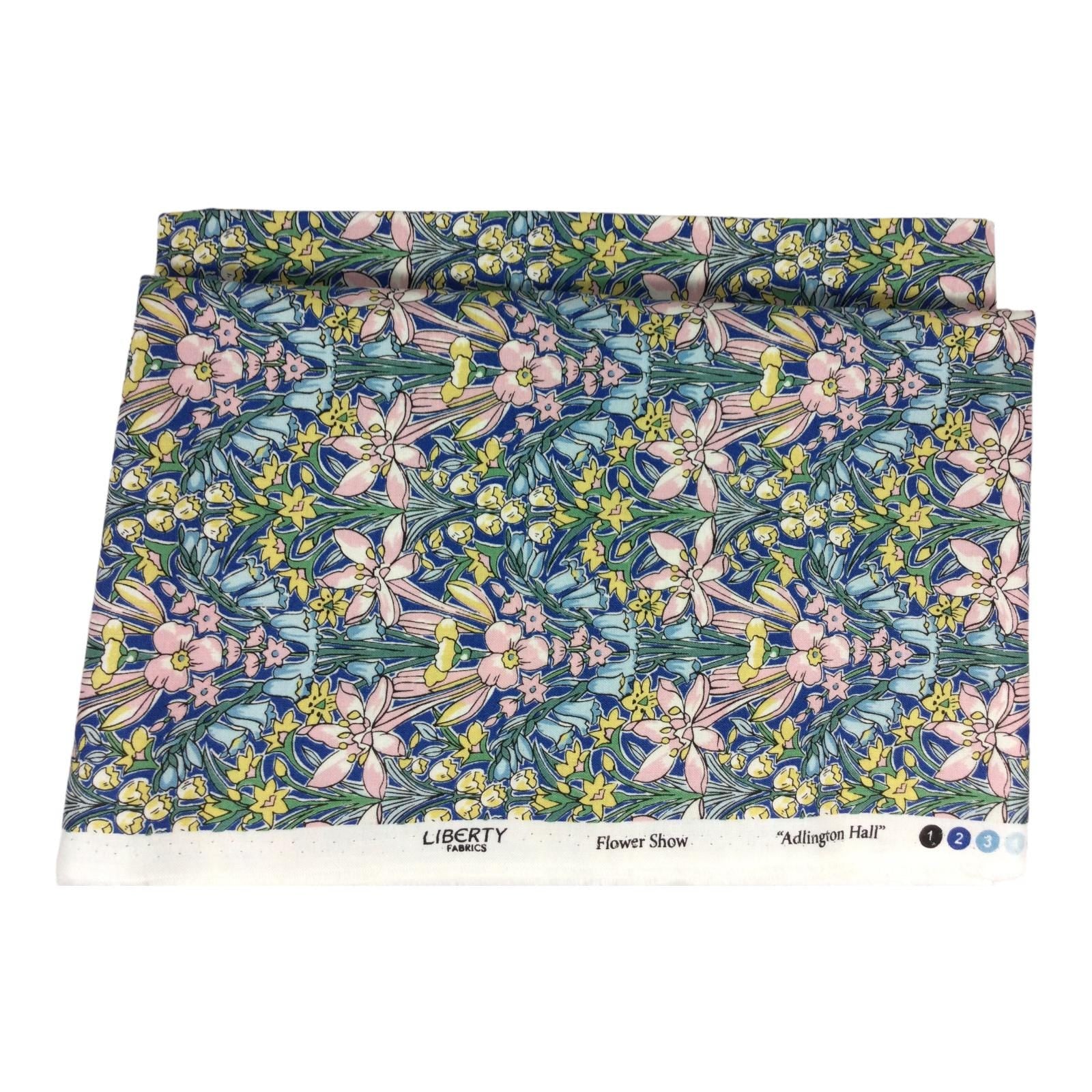 Interchangeable knitting needle case with Liberty fabric , floral addi case, chiagoo wallet, knit pro organiser pouch, hiya hiya case,
