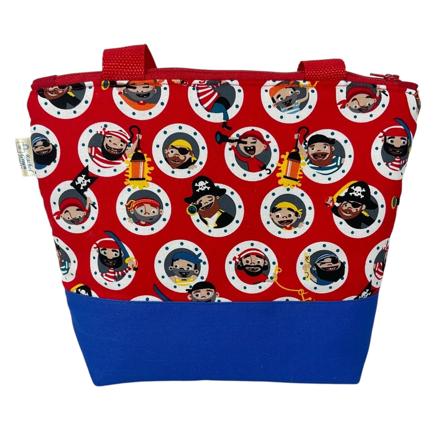 Wash bag for children