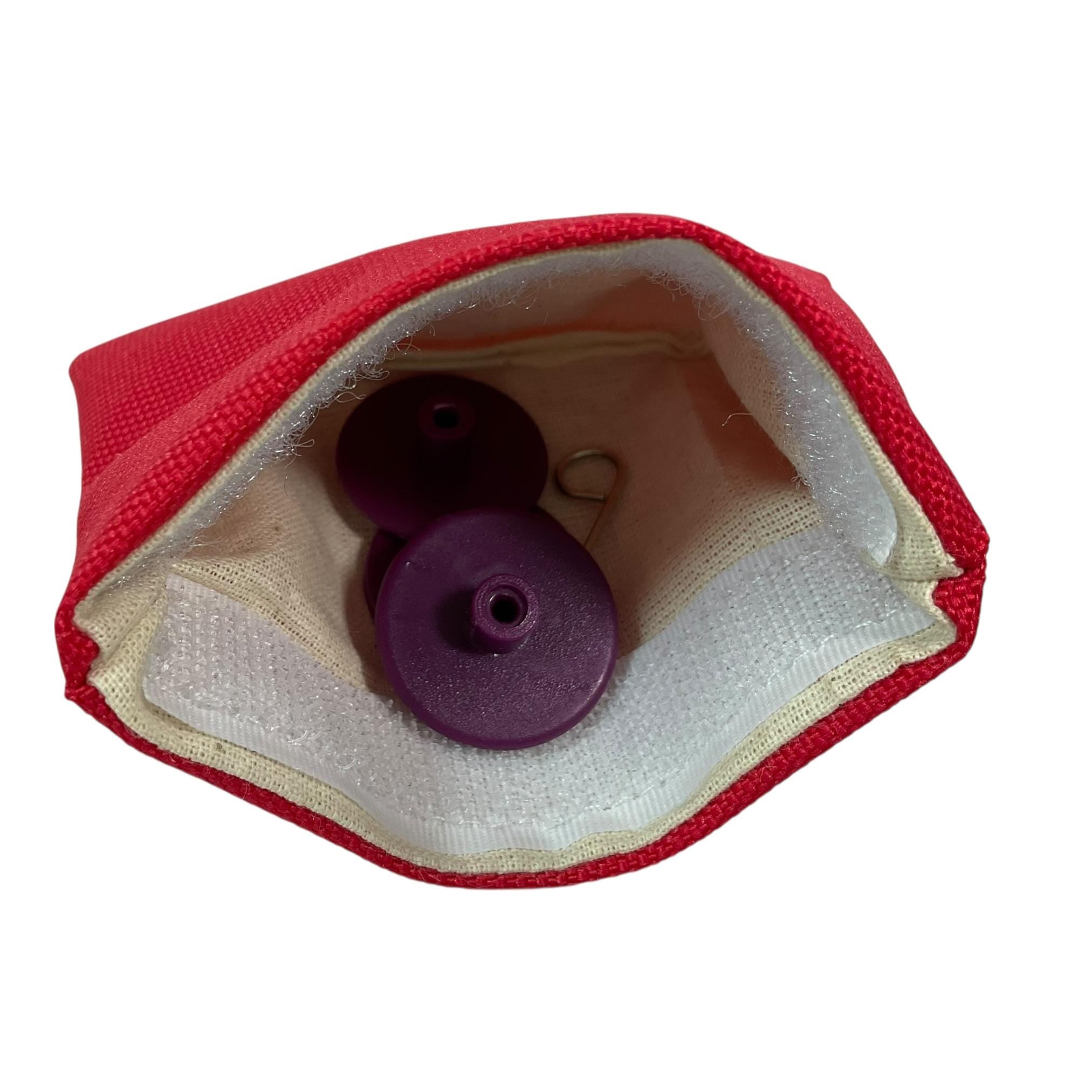 Interchangeable knitting needle case with dogs , pet lover addi case, chiagoo wallet, knit pro organiser pouch, hiya hiya case,