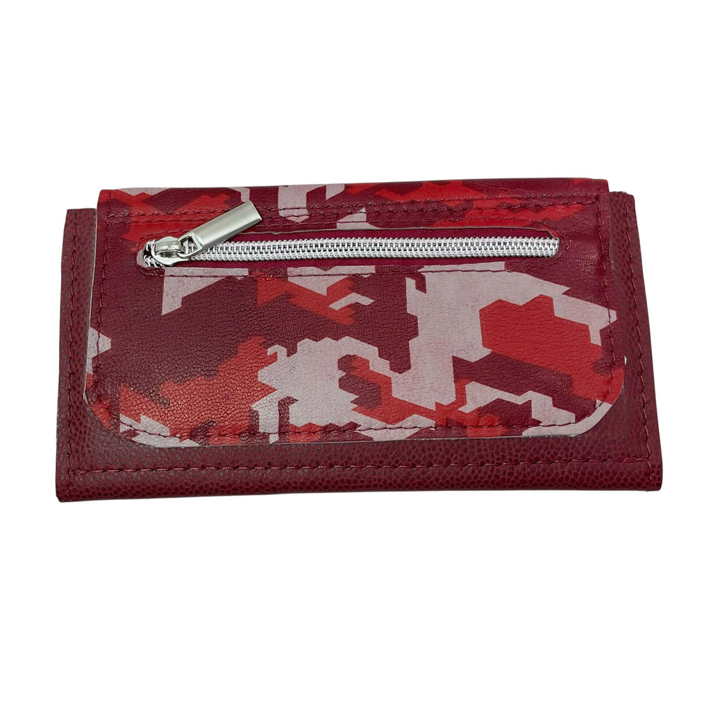 Wallet/ purse made from genuine leather