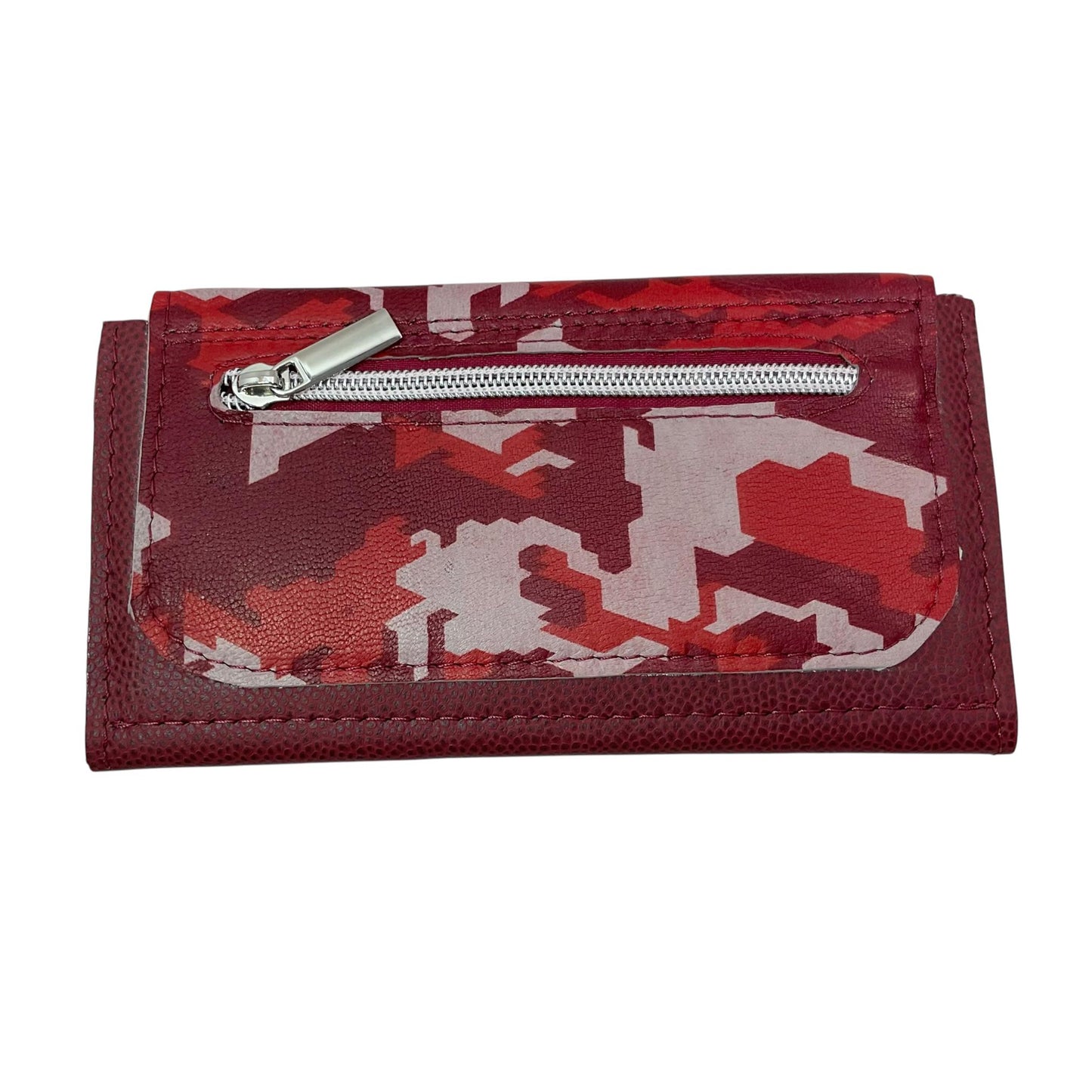 Wallet/ purse made from genuine leather